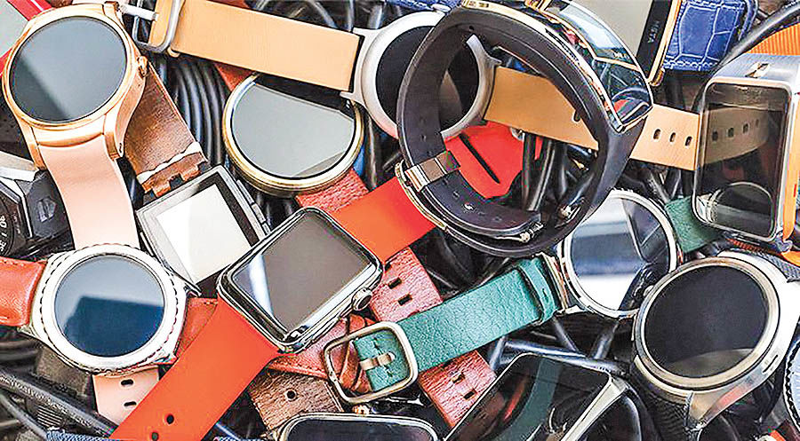 کوالکام طراحی چیپ‌های جدید  برای ساعت‌های Wear OS را آغاز کرد