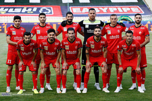 نامه مهمی که پرسپولیس به AFC نوشت
