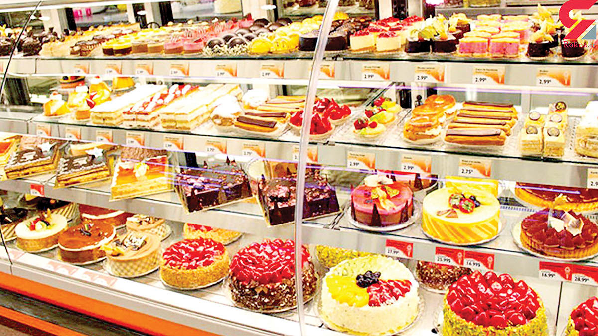 افت تقاضای خرید شیرینی در آستانه شب یلدا