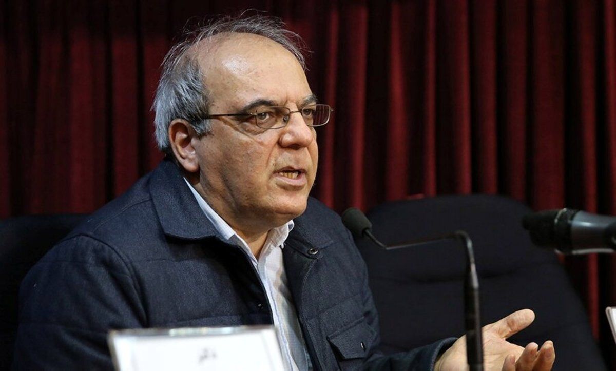 عباس عبدی: شهرداری تهران در برف امروز غافلگیر نشد!