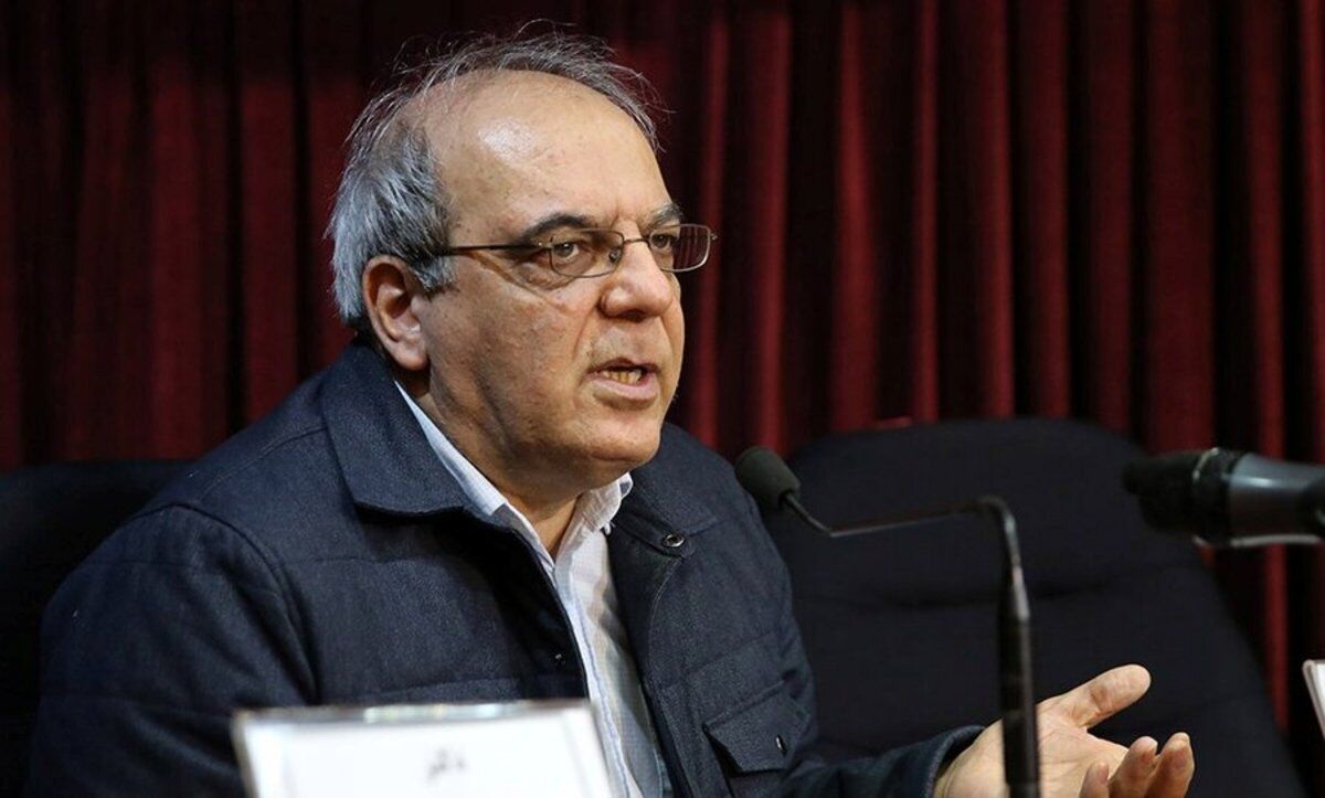 عباس عبدی: شهرداری تهران در برف امروز غافلگیر نشد!