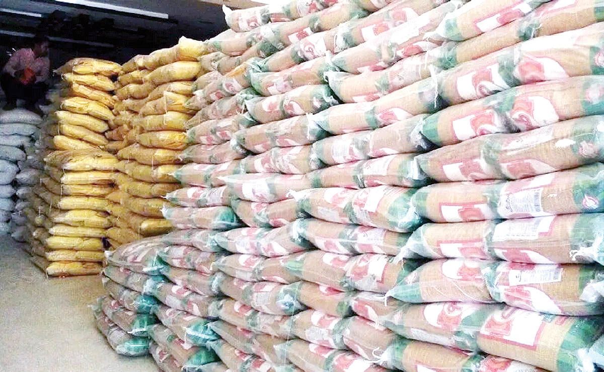 از کمبود تا احتکار