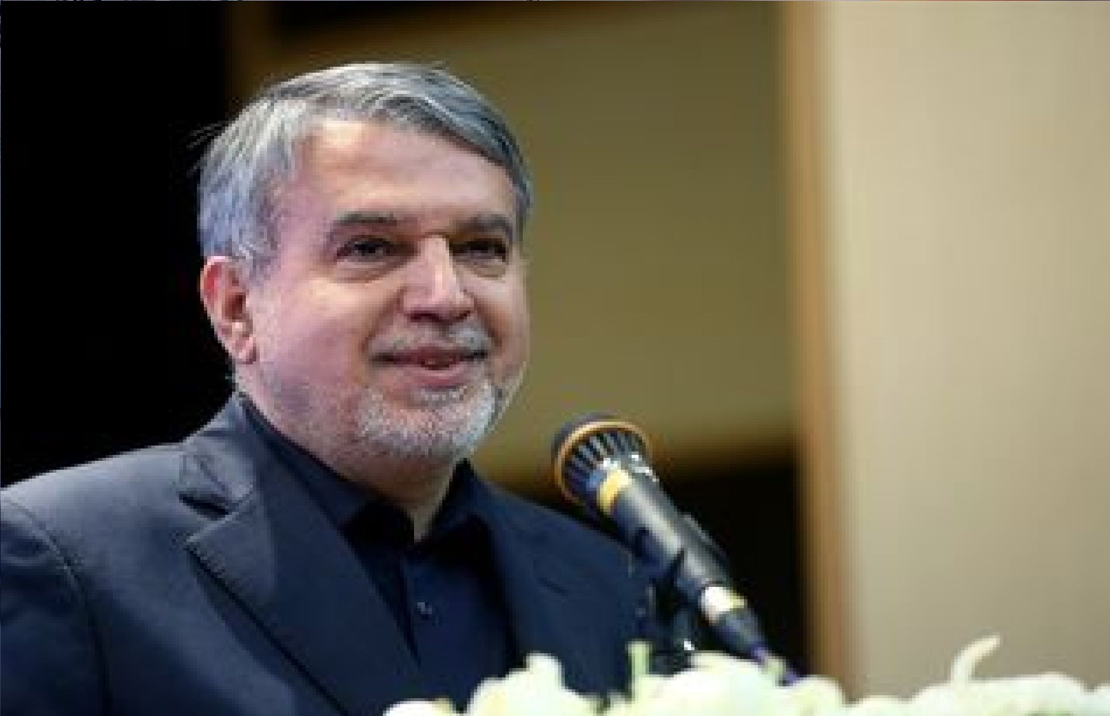 وزیر میراث‌فرهنگی عازم واتیکان می‌شود
