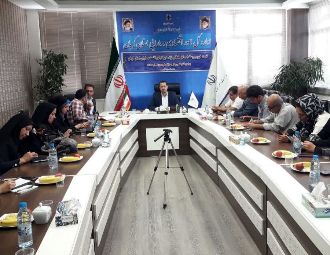صدور ۱۴ هزار و ۴۱۰ مجوز کسب و کار از طریق درگاه ملی مجوزها در استان کرمان