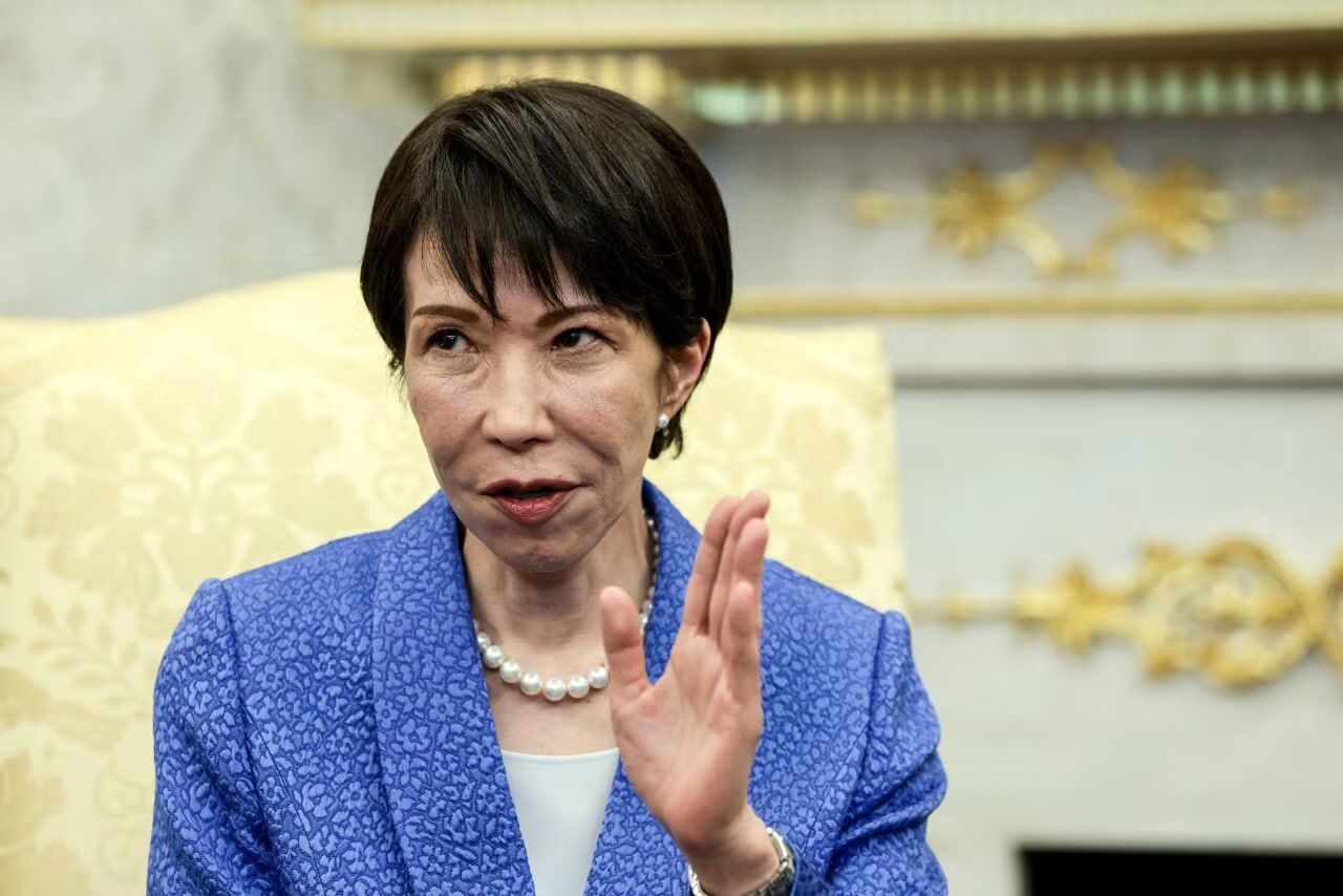 اظهارات نخست وزیر ژاپن خطاب به ترامپ درباره بازارهای انرژی