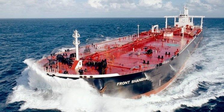 یک میلیون بشکه نفت ایران پشت کانال سوئز 