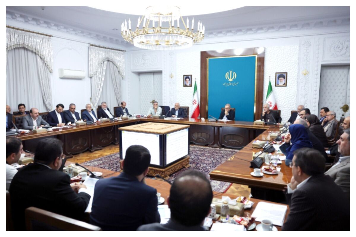 پزشکیان صرفه‌جویی را یکی از اولویت‌های قطعی دولت دانست/ رئیس جمهور به وزارت نیرو تذکر داد