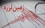 زلزله نسبتا شدید در بندرعباس