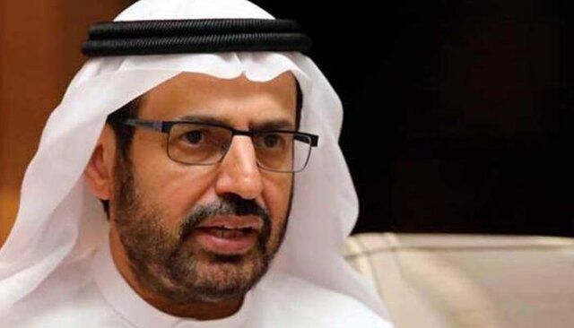 اظهارات خصمانه مقام اماراتی علیه ایران