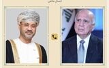 مذاکرات ایران و عمان؛ محور گفتگوی های وزرای خارجه عراق  و عمان 
