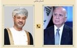 مذاکرات ایران و عمان؛ محور گفتگوی های وزرای خارجه عراق  و عمان 