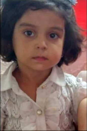 جزئیات قتل مهرسای ۳ ساله در مشهد/قصد قاتل تجاوز بود
