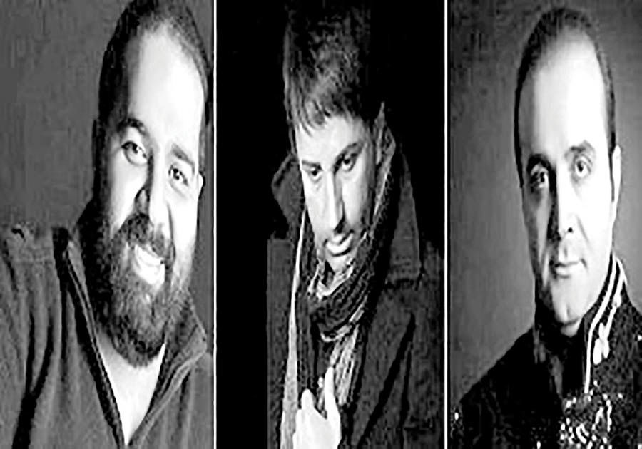 کاهش محکومیت حبس سه خواننده سرشناس ایرانی 