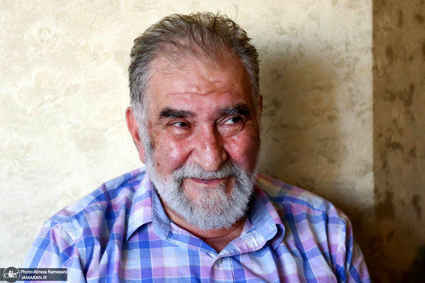 مهدی کلهر: سنگینی گوش حکومت اعتماد مردم را سلب می‌کند / موقع جنگ داخلی با خودمان نیست