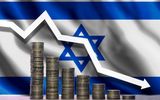 پاتک سرمایه گذاران خارجی بر پیکر بازار اسرائیل