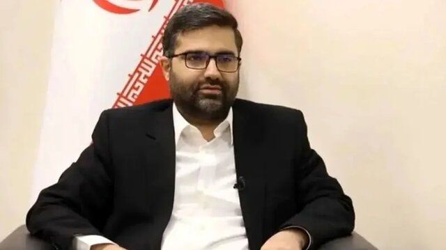 تسلیت رئیس سازمان انرژی اتمی ایران به سقاب اصفهانی