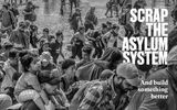 نظم سابق پناهندگی دیگر جوابگو نیست