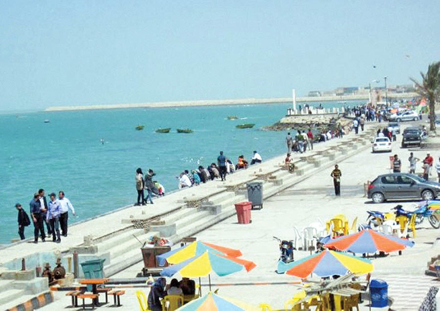 در دیار دلیران تنگستان