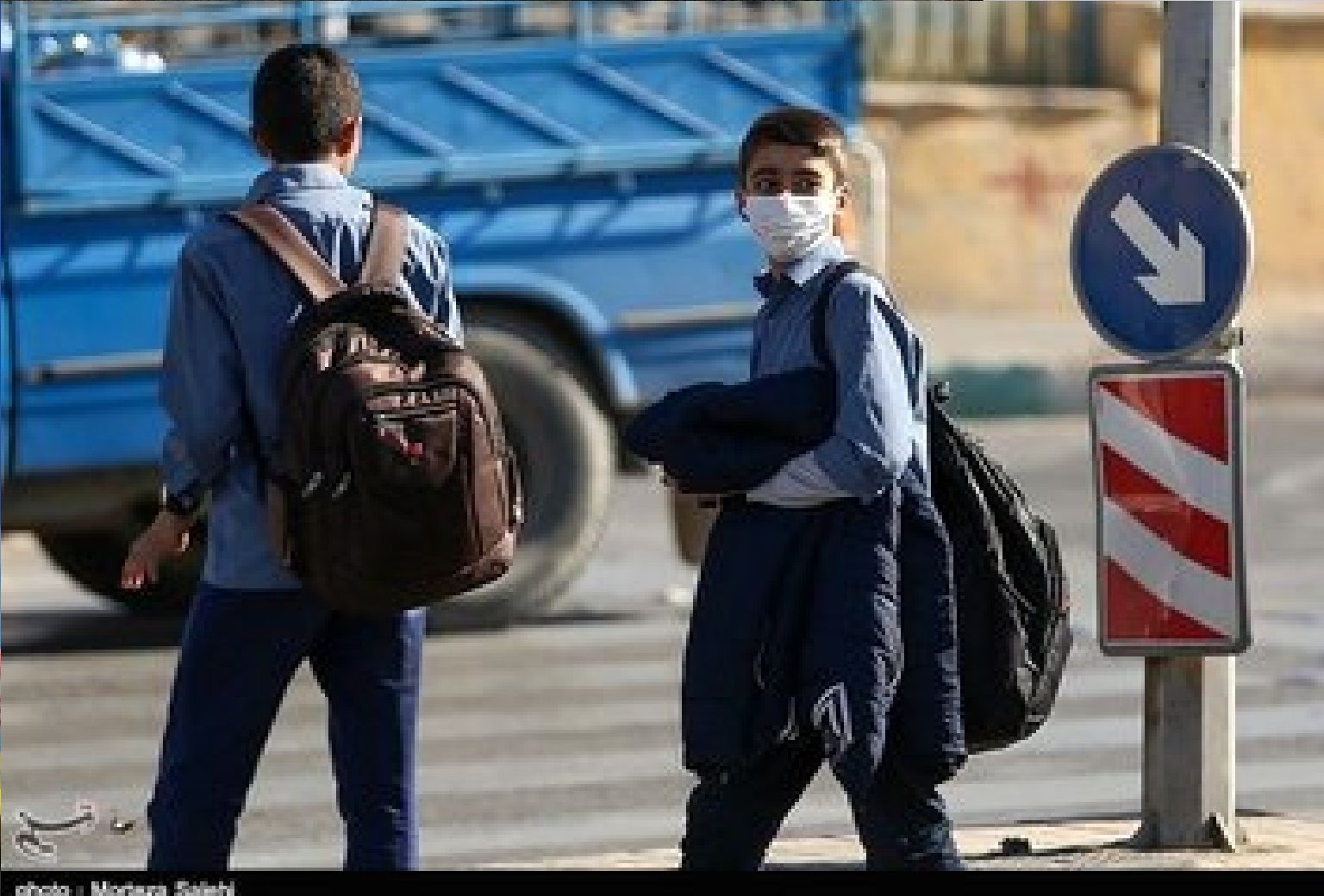 وضعیت فعالیت مدارس اصفهان در روز شنبه اعلام شد