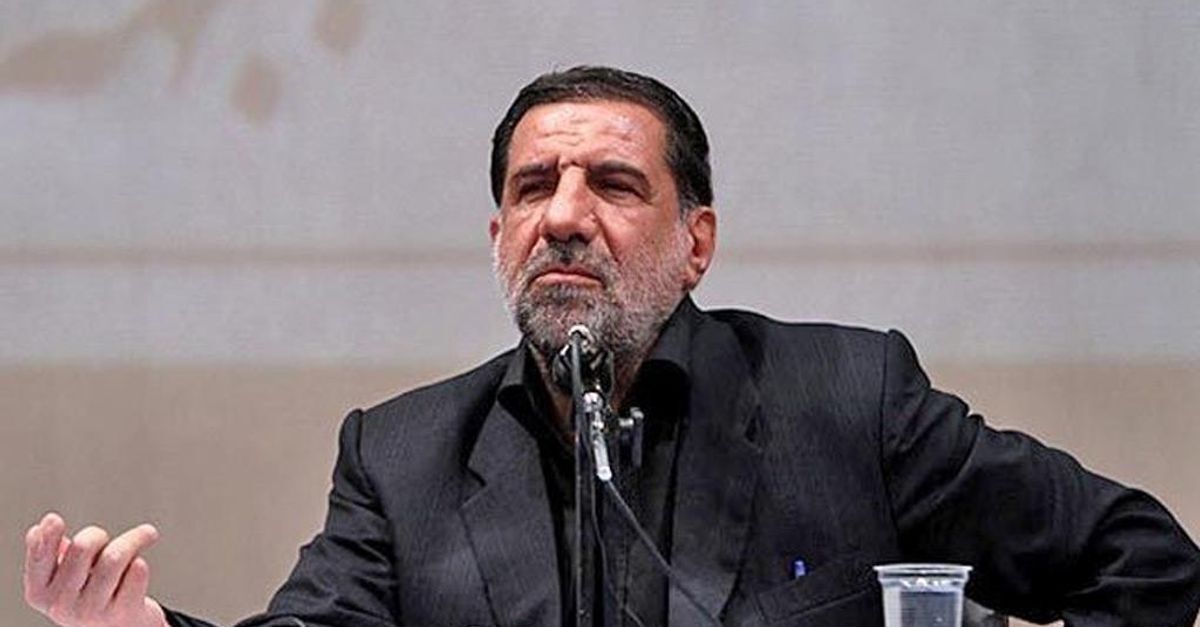 کوثری: آمریکایی ها دچار مشکل
هستند
و مجبورند دنبال ما بدوند /احتمال مذاکره مستقیم با آمریکا