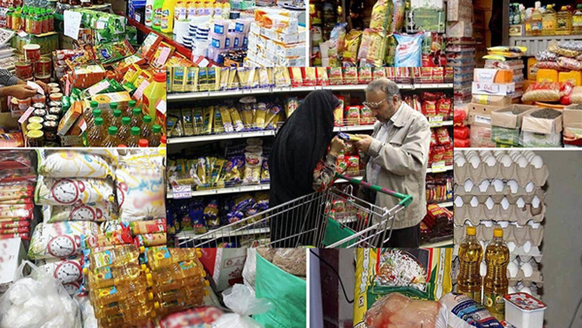 منوی دوم کالابرگ