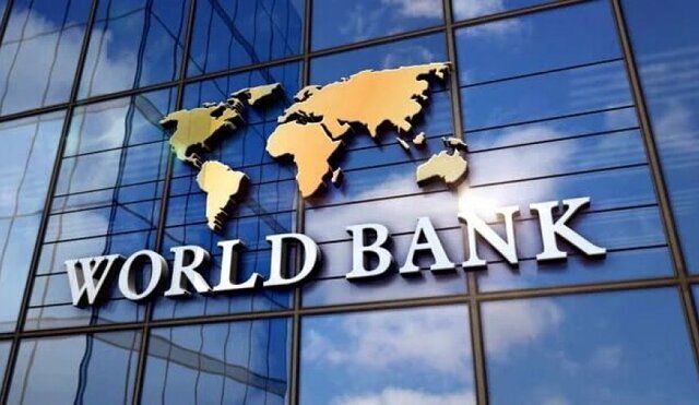 توقف فوری فعالیت‌های بانک جهانی در روسیه و بلاروس