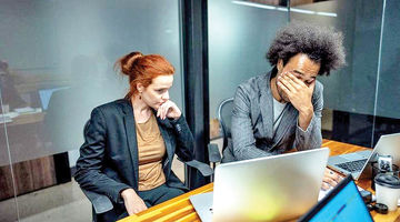 5 راهکار غلبه بر مدیریت ذره‌بینی
