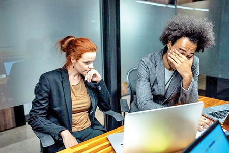 5 راهکار غلبه بر مدیریت ذره‌بینی
