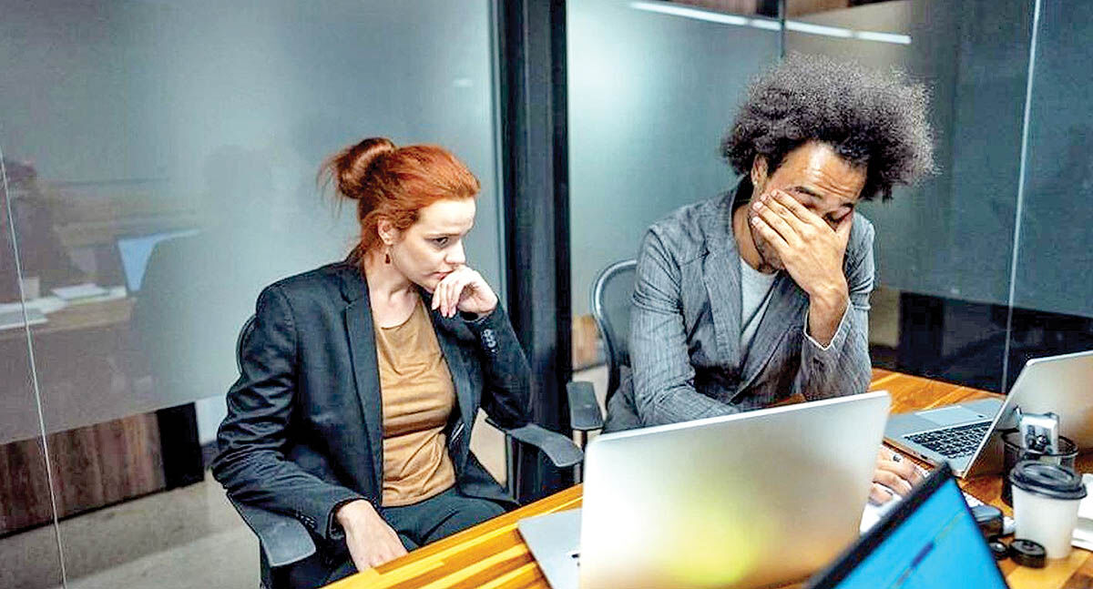 5 راهکار غلبه بر مدیریت ذره‌بینی