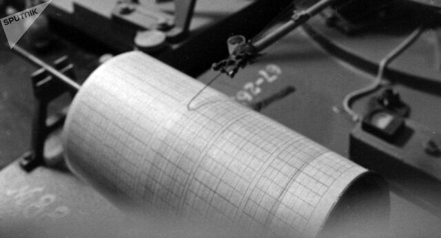آخرین اخبار از زلزله بامداد امروز بندرعباس 