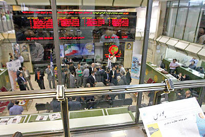 شروع سبز بازار سهام در سال97