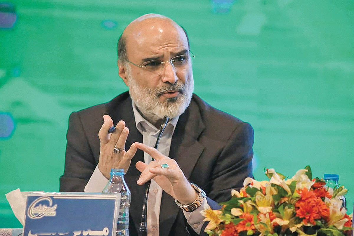 هدف‏‏‌گذاری 31میلیارددلاری در  پتروشیمی خلیج فارس