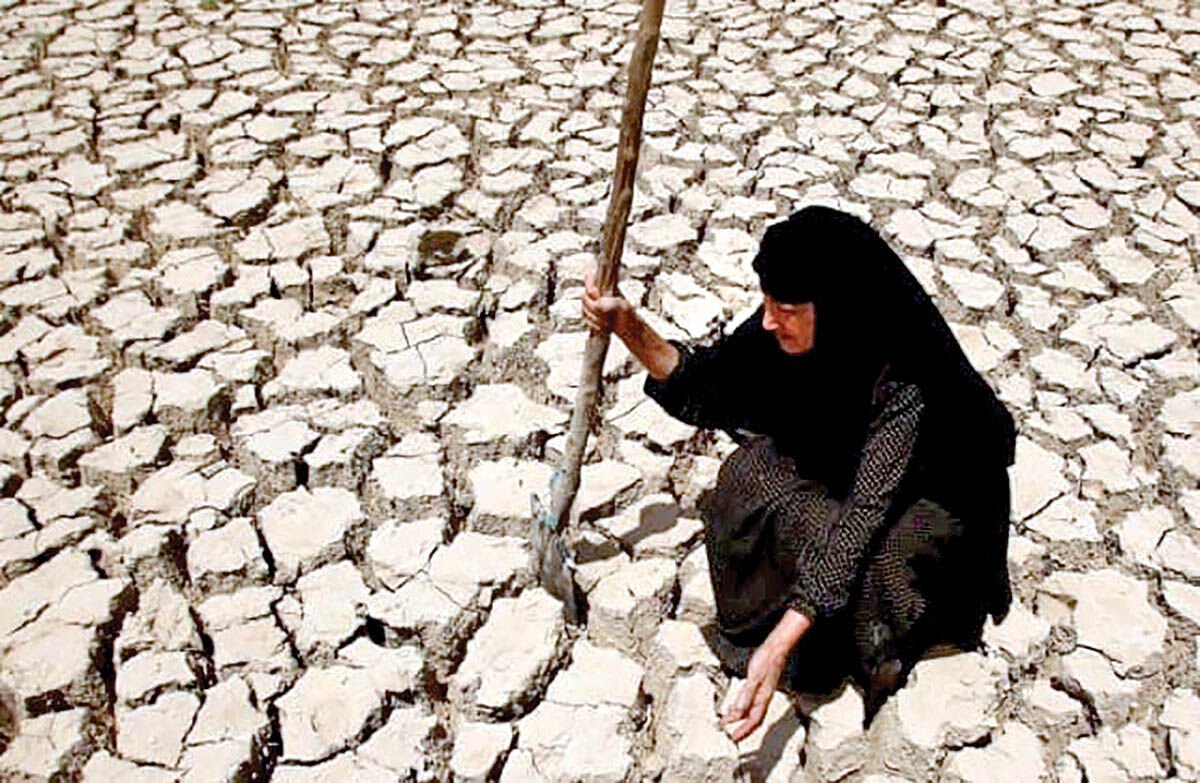 نسخه بخش خصوصی برای بحران آب