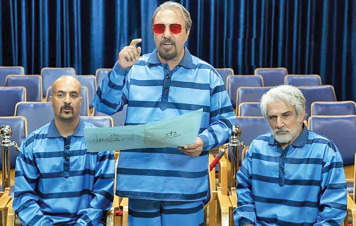 فیلم پرفروش باید در چرخه اکران بماند