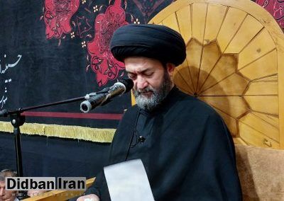 واکنش متفاوت امام جمعه اردبیل به ماجرای مسمومیت دانش آموزان