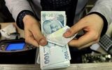 بازار ارز تهران در سراشیبی/ قیمت لیر ترکیه کاهشی شد