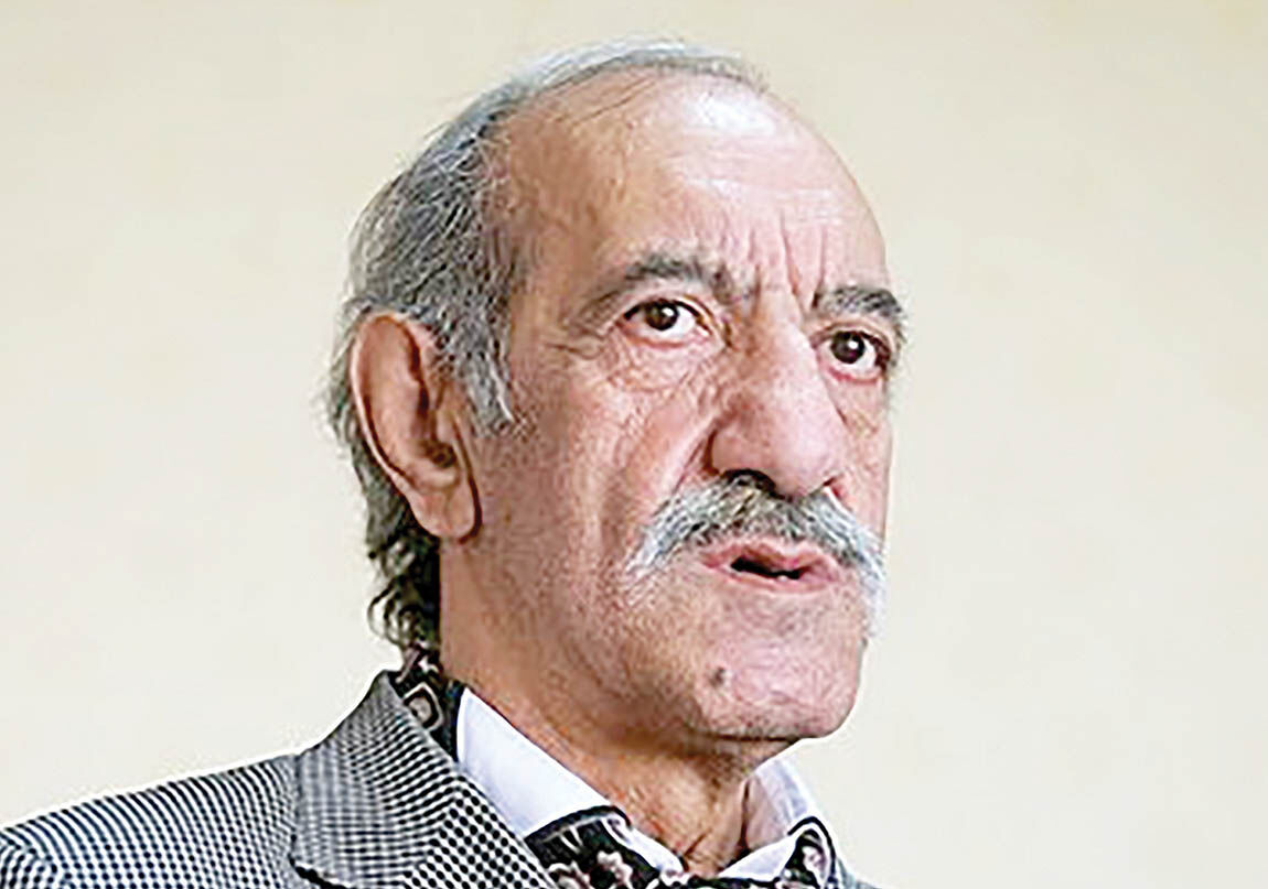 انتقاد اسفندیار قره‌باغی از کاهش خلاقیت خوانندگان 