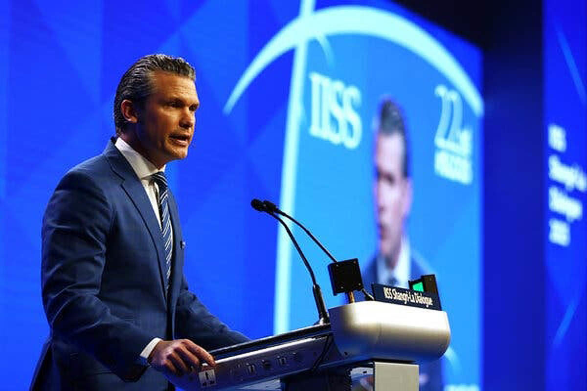 آشفتگی متحدان در آسیا