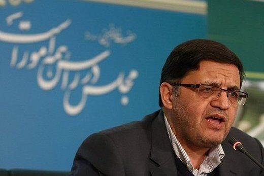ناگفته‌های یک نماینده از علل رد صلاحیت علی لاریجانی