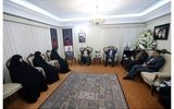 آملی لاریجانی: جنایتکاران صهیونیست به سزای اعمال پلید خود رسیده و خواهند رسید