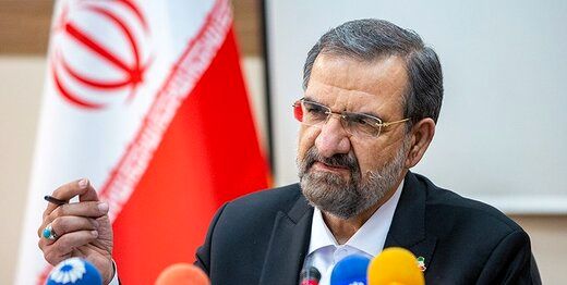 محسن رضایی: رئیسی بر تقویت ارتباط با نخبگان تاکید دارد