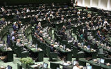 تصویب یک فوریت لایحه «جنایات بین‌المللی»
