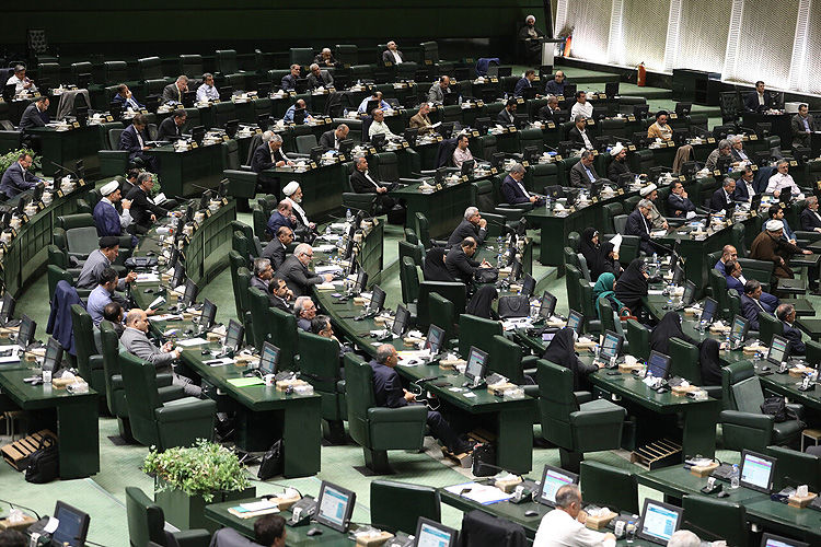 تصویب یک فوریت لایحه «جنایات بین‌المللی»