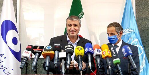 توافق ایران و آژانس در کانون توجه رسانه های دنیا
