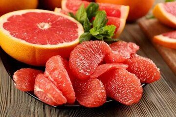این میوه دشمن سنگ کلیه است