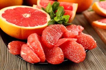 این میوه دشمن سنگ کلیه است