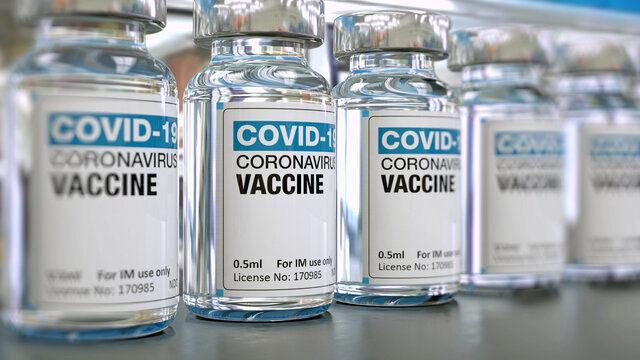 اعلام جزئیات واردات ۱.۹ میلیون دوز واکسن کرونا