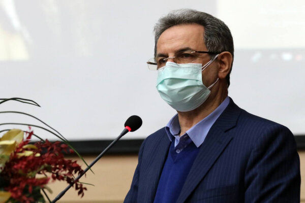 خبر جدید استاندار تهران درباره مراکز تزریق واکسن کرونا