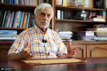 توصیه های هاشمی طبا به پزشکیان برای رفع ناترازی انرژی؛ از مردم نترسید/ لازم نیست به همه جا بروید/ به کارهای متفرقه و دهان‌پرکن و تبلیغاتی هم نپردازید