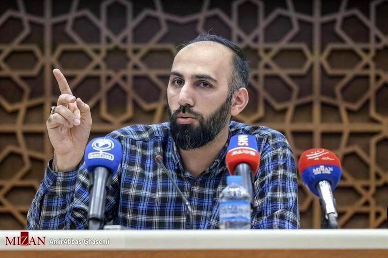 فوری / مجید نوری از زندان سوئد آزاد شد